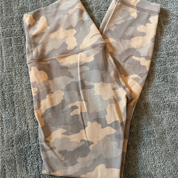 lululemon athletica Pants - Lululemon Align Leggings 25’